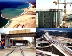 Coega - SA's biggest infrastructure project since 1994 