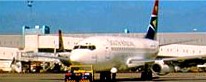 South African Airways