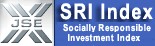JSE Socially Responsible Investment Index