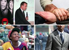 South African Business Coalition on HIV/Aids 
