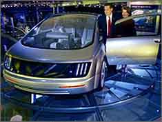 Hy-wire energy, fuel, cells, platinum, hyrdogen