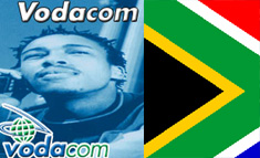 Vodacom Vodacom, satisfaction, survey, customers