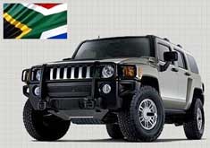 General Motors' new H3 