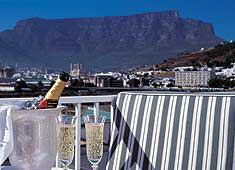 The Commodore Hotel in Cape Town The Commodore Hotel in Cape Town