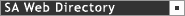 SA Web Directory