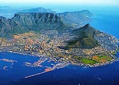  town, cape