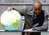 South African companies and business information