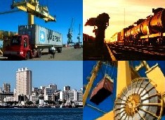 Boosting infrastructure development in Africa 