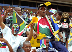 Black economic empowerment has made ordinary South Africans valuable contributors to economic growth 