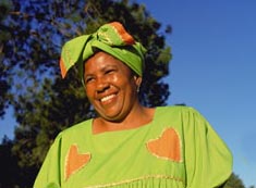 Opening doors for South African women entrepreneurs
