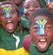 Brand South Africa marketing material