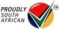 Proudly South African