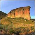 Golden Gate Highlands National Park