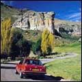 Golden Gate Highlands National Park