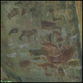 San rock paintings near Maclear in the Eastern Cape