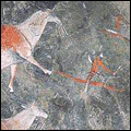 The Zaamenkomst Panel from the Maclear district of the southern Drakensberg
