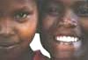 South African charities