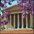 The University of the Witwatersrand in  Johannesburg, Gauteng