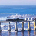 The Outeniqua Choo Tjoe
