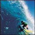 Durban - surfers paradise
