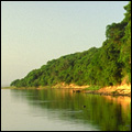 St Lucia, one of SAs seven world heritage sites