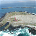 Bird Island: Addo Elephant National Park