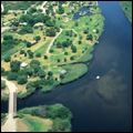 Touws River and rest camp: Wilderness National Park