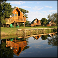 Main camp: Wilderness National Park