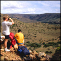 Hiking: Mountain Zebra National Park
