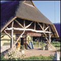 Skukuza camp: Kruger National Park