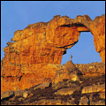 The Arch in the Cedarberg, Western Cape