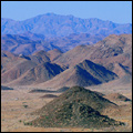 Richtersveld, Northern Cape