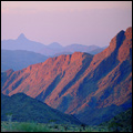 Richtersveld, Northern Cape