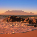 Table Mountain, Western Cape