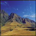Central Drakensberg, KwaZulu-Natal