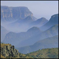Blyde River Canyon, Mpumalanga