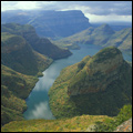 Blyde River Canyon, Mpumalanga