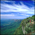 Gods Window, Mpumalanga