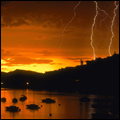 Hartbeespoort Dam, North West