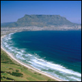 Cape Town, Western Cape: Table Mountain