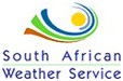 Go to the South African Weather Service