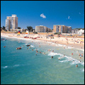 Port Elizabeth, Eastern Cape: beach
