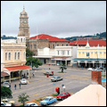 Grahamstown, Eastern Cape