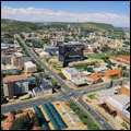 Bloemfontein, Free State