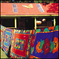 Farm stall, Plettenburg Bay, Western Cape
