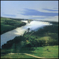 Vaal Dam, Gauteng