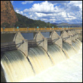 Hartbeespoort Dam, North West