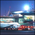 OR Tambo International Airport, Gauteng