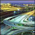 Highways in Port Elizabeth, Eastern Cape