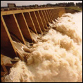 Vaal Dam, Gauteng